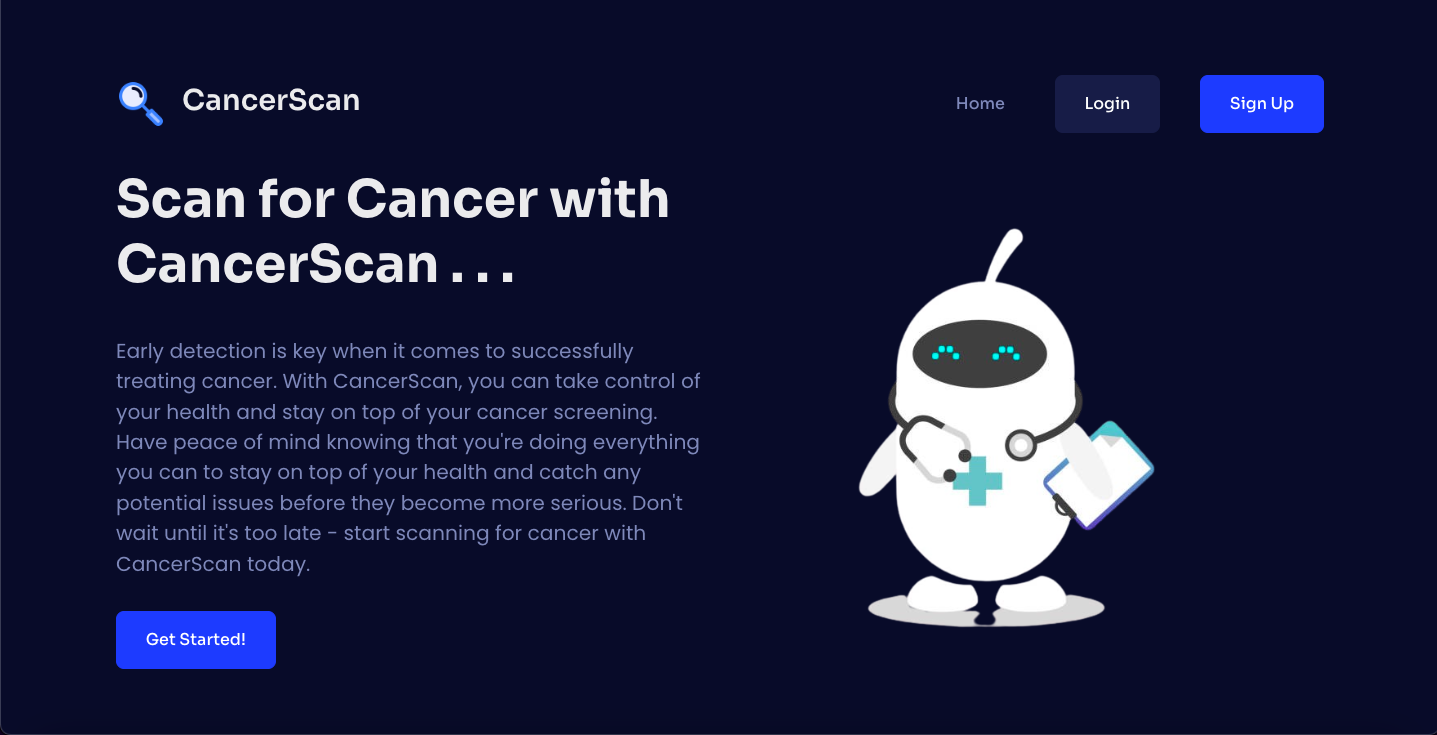 CancerScan