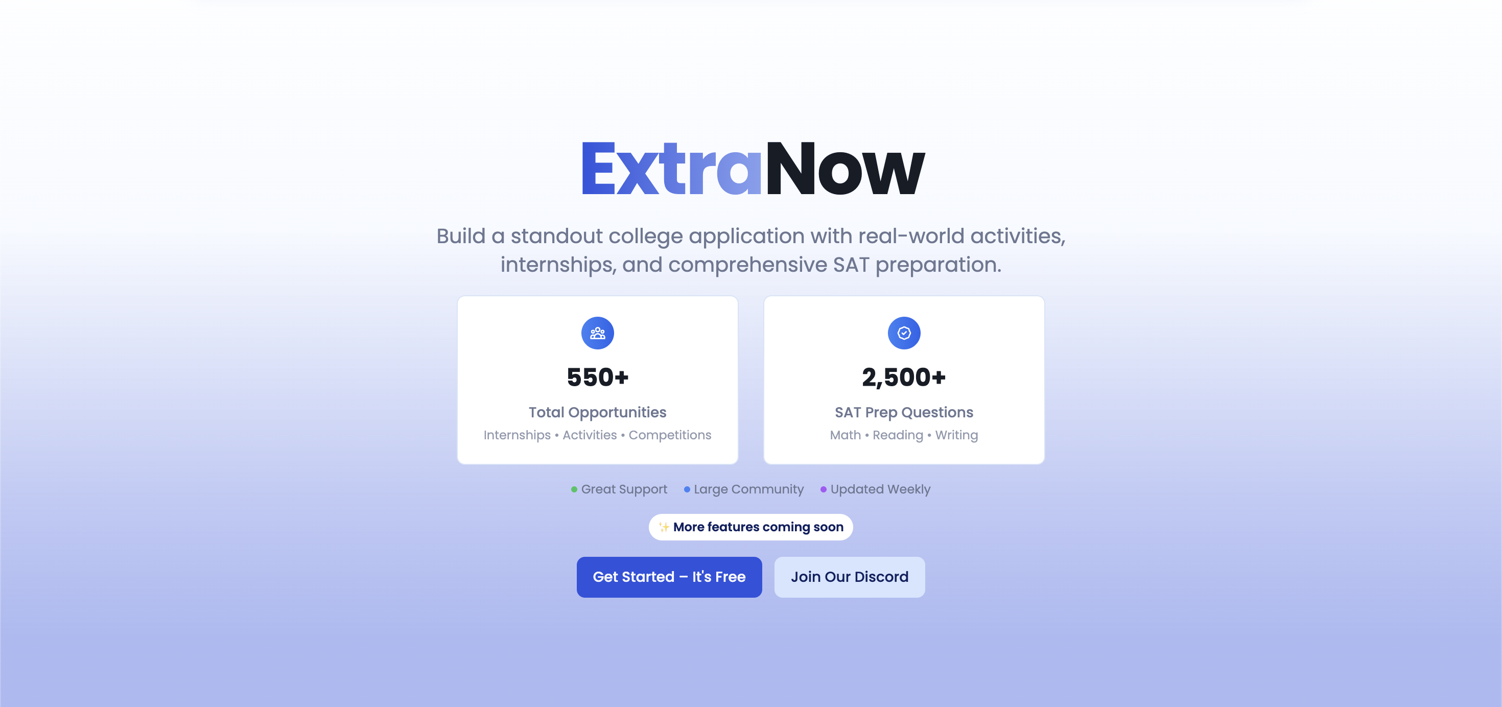 ExtraNow